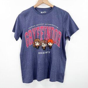Wizarding World Harry Potter Gryffindor Tee